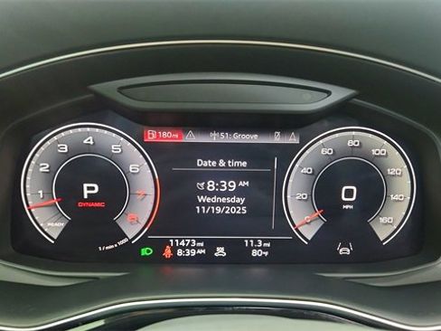 Used 2023 Audi Q8 Prestige w/ Prestige Package image 40