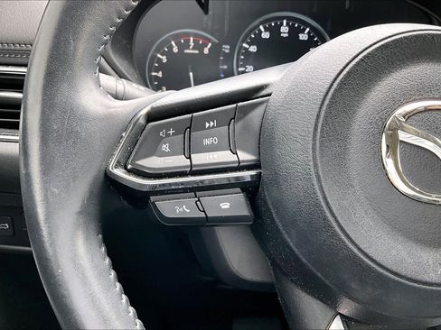 Used 2022 MAZDA CX-5 AWD 2.5 S w/ Premium Plus Pkg image 20
