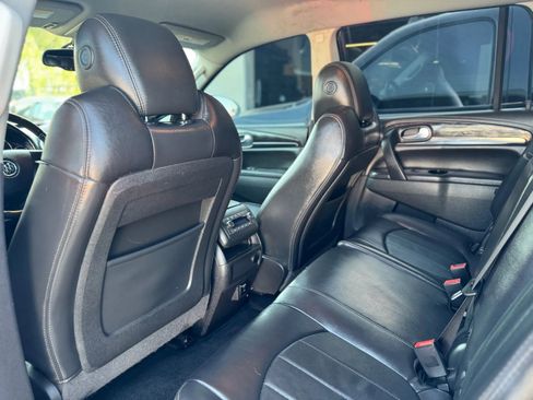 Used 2015 Buick Enclave Premium w/ Trailering Package image 14