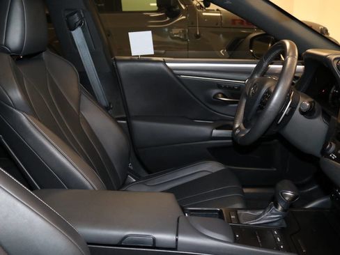 Used 2020 Lexus ES 350 F Sport w/ Accessory Package 2 image 83