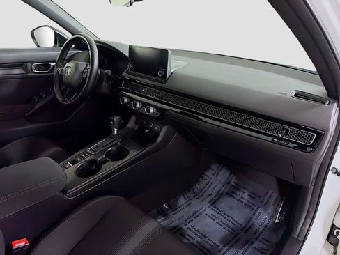 Used 2024 Honda Civic Sport image 28