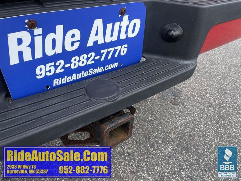 Used 2006 Ford Ranger 4x4 SuperCab image 27
