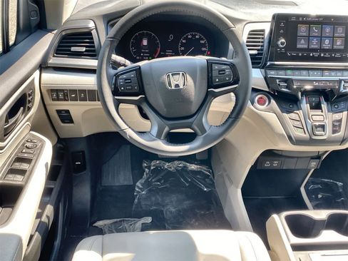 New 2026 Honda Odyssey EX-L image 11