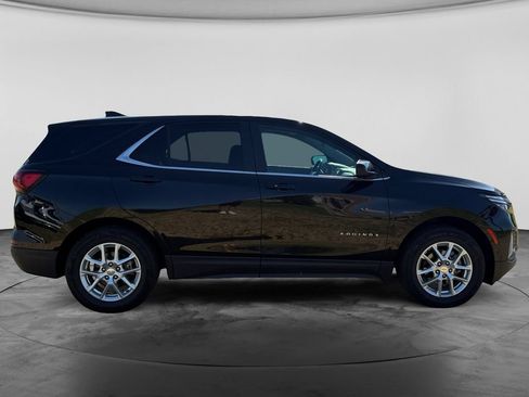 Used 2024 Chevrolet Equinox LT AWD/4WD image 11