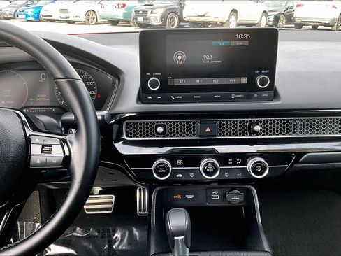 Used 2024 Honda Civic Sport image 6