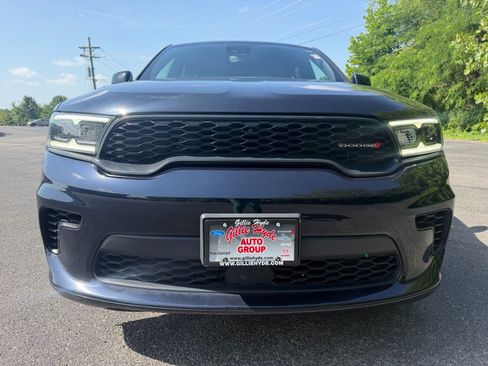 Used 2024 Dodge Durango GT AWD/4WD image 5