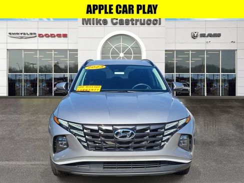 Used 2023 Hyundai Tucson SEL w/ Convenience Package AWD/4WD image 2