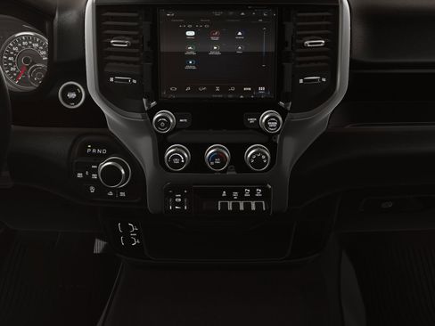 New 2026 RAM 1500 Tradesman image 34