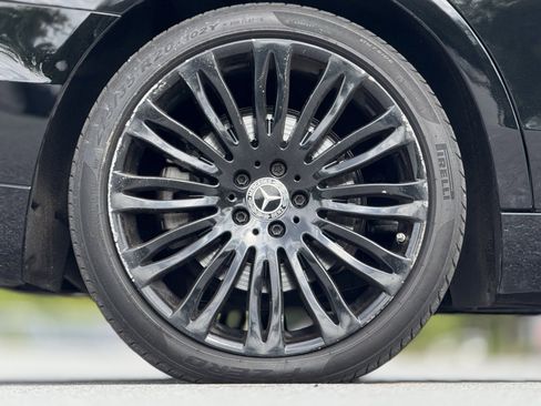 Used 2020 Mercedes-Benz S 560 S 560 image 19