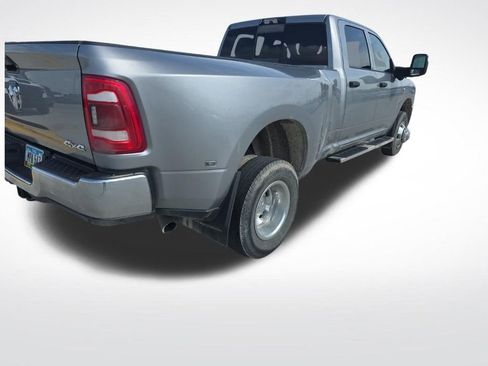 Used 2024 RAM 3500 Tradesman w/ Towing Technology Group image 7