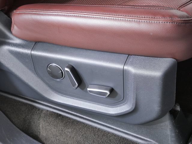 Certified 2022 Ford Expedition Limited AWD/4WD image 12
