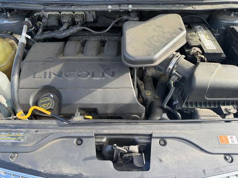 Used 2007 Lincoln MKX 2WD image 14