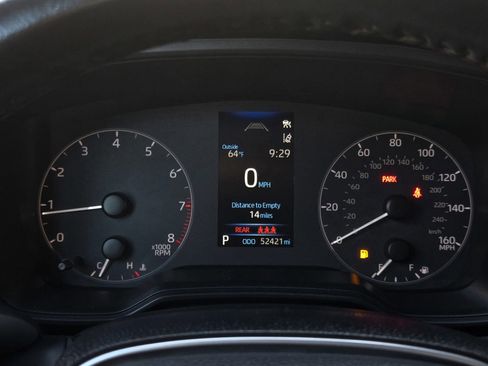 Certified 2024 Toyota Corolla Cross LE image 21