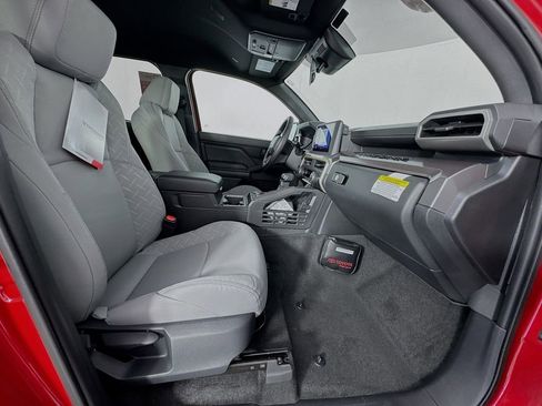 New 2026 Toyota Tacoma SR5 image 27