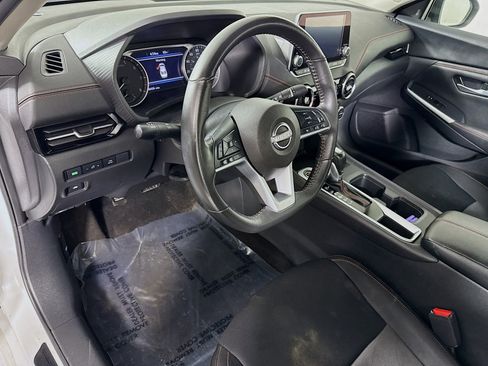 Used 2024 Nissan Sentra SR image 23