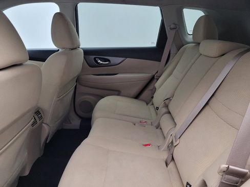 Used 2016 Nissan Rogue SV w/ SV Premium Package FWD image 18