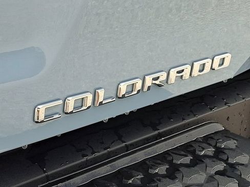 Used 2026 Chevrolet Colorado LT w/ LT Convenience Package AWD/4WD image 30