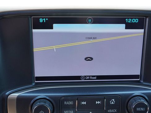 Used 2019 GMC Sierra 2500 Denali AWD/4WD image 27
