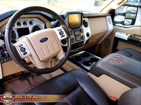 Used 2002 Ford Excursion Limited image 33