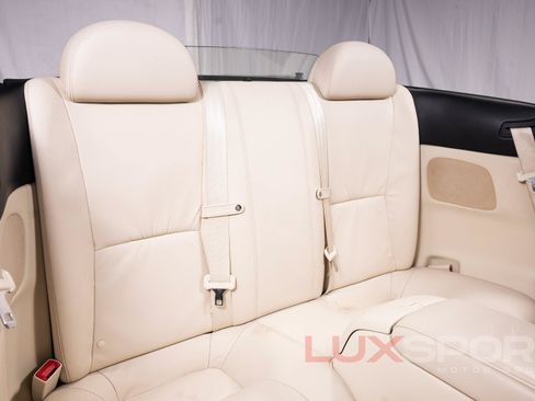 Used 2008 Lexus SC 430 Convertible RWD image 68
