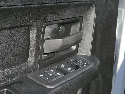 New 2025 RAM 2500 Tradesman AWD/4WD image 27