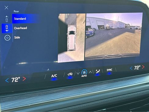 New 2026 Chevrolet Tahoe LS RWD image 36