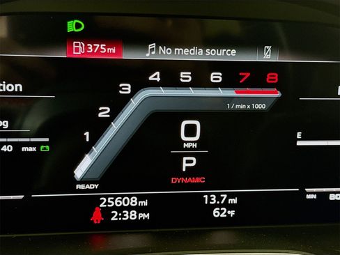 Certified 2023 Audi S5 Premium Plus w/ Premium Plus Package image 12