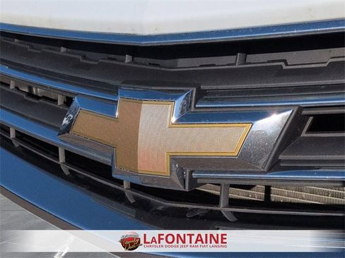 Used 2020 Chevrolet Impala LT image 9