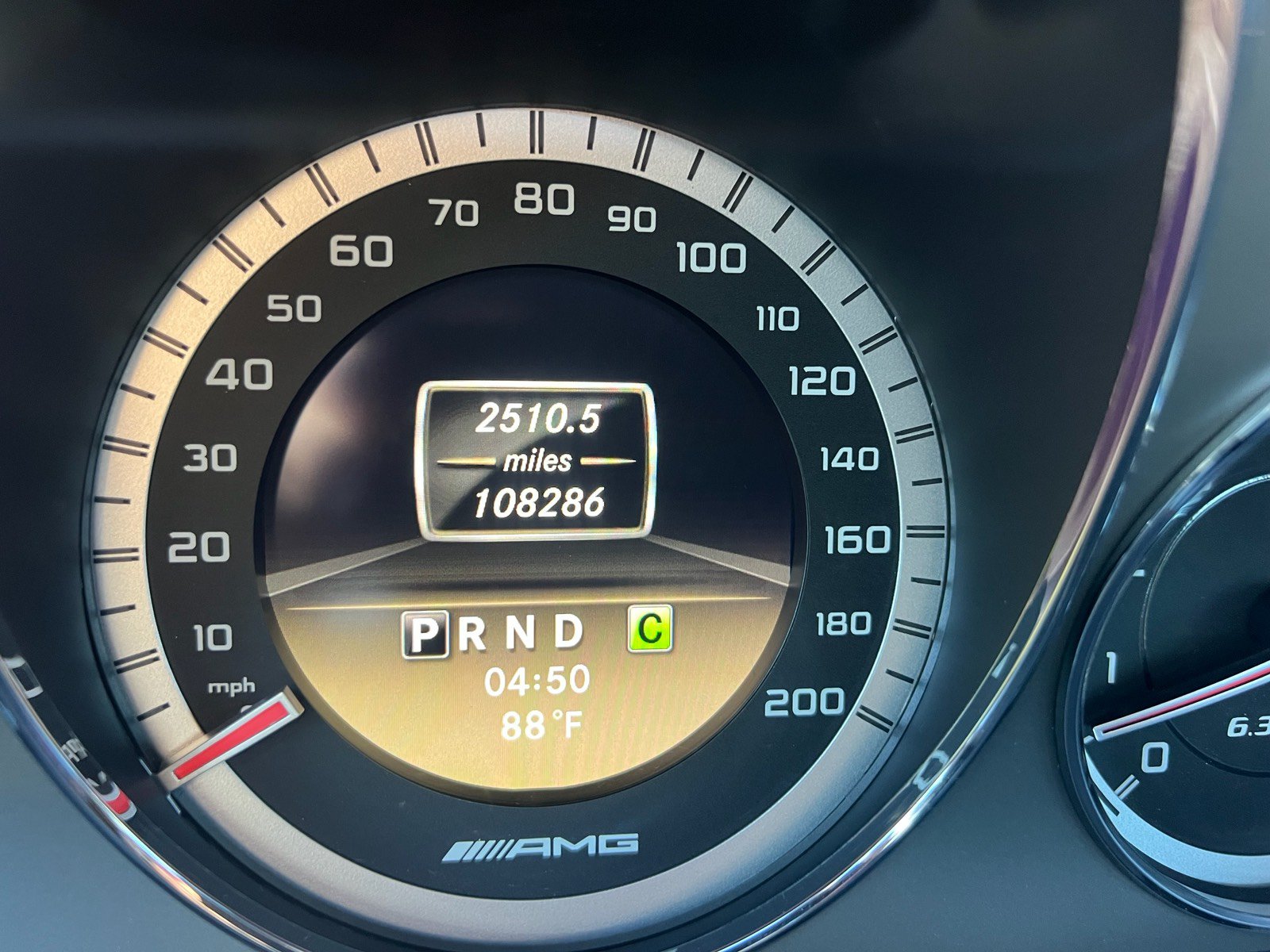 Used 2011 Mercedes-Benz C 63 AMG Sedan image 32