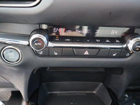 Used 2024 MAZDA CX-30 2.5 Turbo w/ Premium Plus Pkg image 35