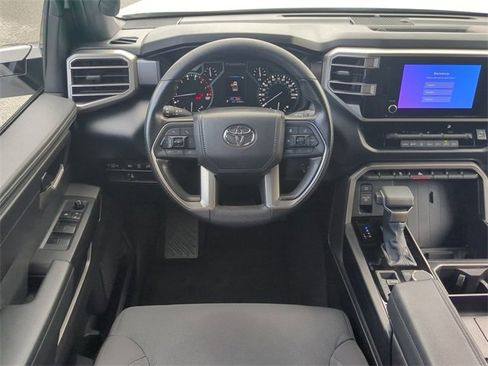 Used 2025 Toyota Tundra SR5 image 16
