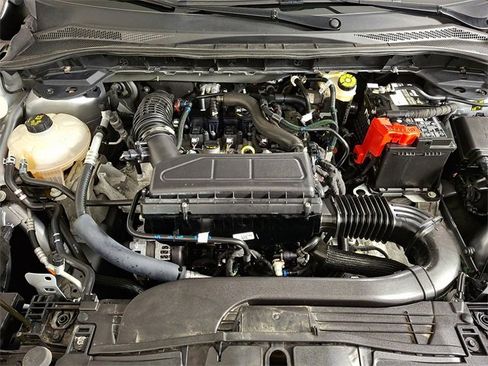 Used 2023 Ford Escape Active image 28