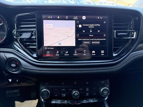 Used 2021 Dodge Durango GT image 23