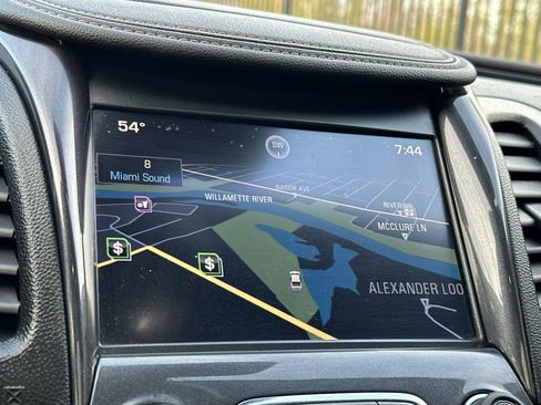 Used 2014 Chevrolet Impala LTZ image 17