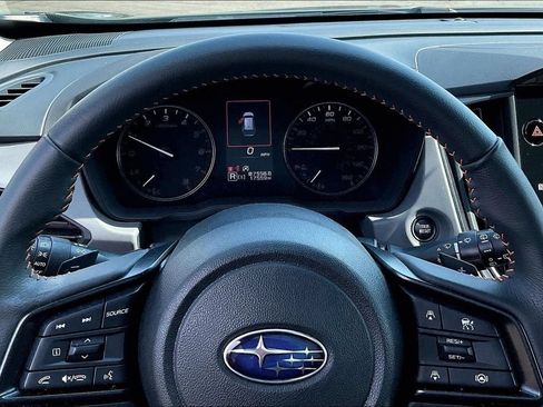 Certified 2024 Subaru Crosstrek 2.5i Limited AWD/4WD image 17