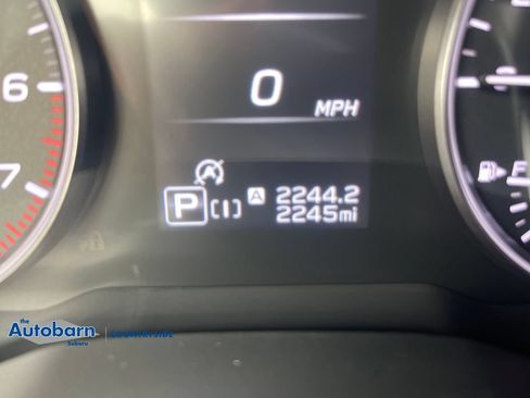 Used 2026 Subaru Forester Sport w/ Sport Package AWD/4WD image 14
