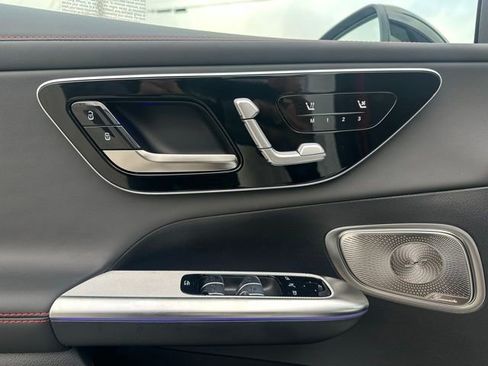 New 2026 Mercedes-Benz GLC 43 AMG GLC 43 AMG image 16