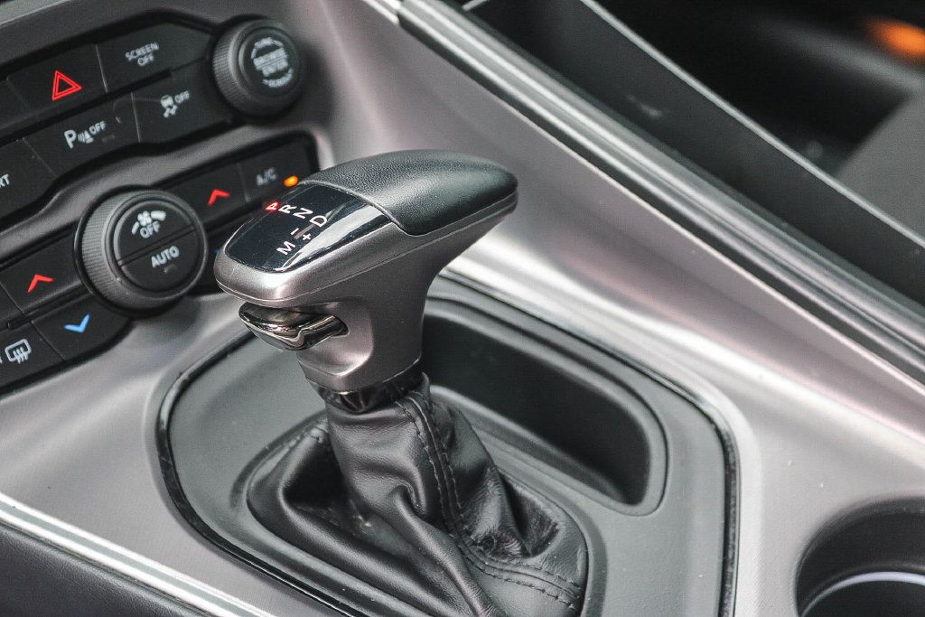 Used 2021 Dodge Challenger GT w/ Performance Handling Group RWD image 22