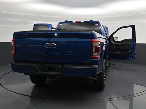Used 2023 Ford F150 XLT w/ Equipment Group 302A High AWD/4WD image 39
