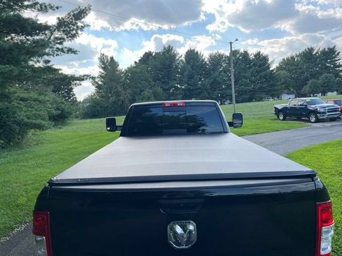 Certified 2021 RAM 2500 Tradesman AWD/4WD image 5