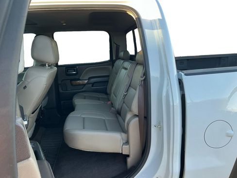 Used 2018 GMC Sierra 1500 SLT image 21