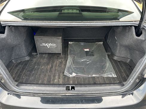 Used 2018 Subaru WRX image 10