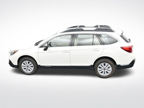 Used 2019 Subaru Outback 2.5i image 28