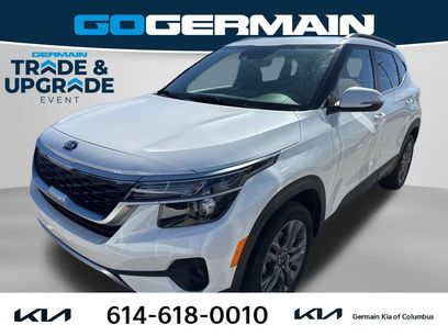 Used 2021 Kia Seltos S