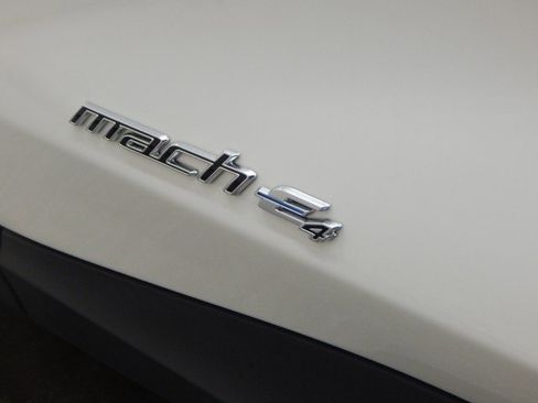 New 2025 Ford Mustang Mach-E Premium w/ Interior Protection Package image 7