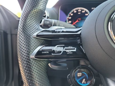 Used 2022 Mercedes-Benz AMG GT 53 image 28