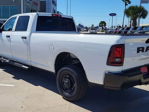 New 2026 RAM 2500 Tradesman AWD/4WD image 6