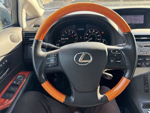 Used 2011 Lexus RX 350 AWD image 7