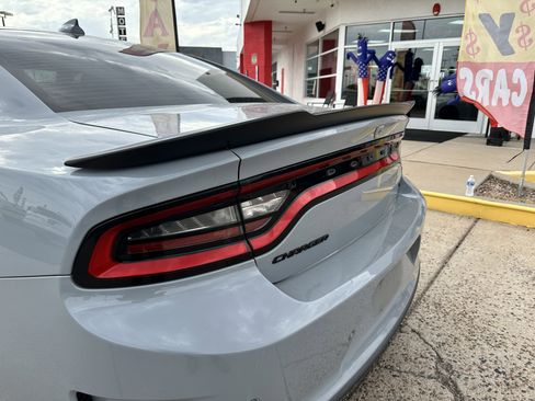 Used 2021 Dodge Charger GT w/ Performance Handling Group image 45