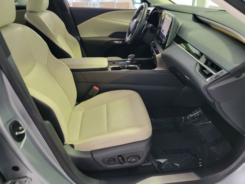 Certified 2023 Lexus RX 350 FWD w/ Cold Area Package image 17
